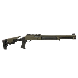 CANUCK ELITE OPERATOR OD GREEN