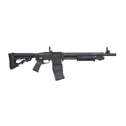 MOSSBERG 590RM TACTICAL 5 POS. STOCK