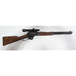 HENRY H009 30-30
