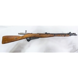 MOSIN-NAGANT M44 CARBINE 7.62X54R