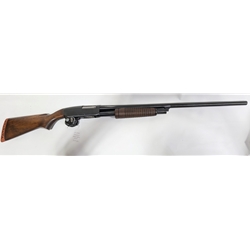 STEVENS 77D-M 12GA 2.75