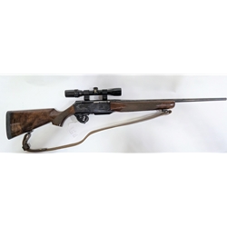 BROWNING BAR MARK 2 SAFARI 30-06
