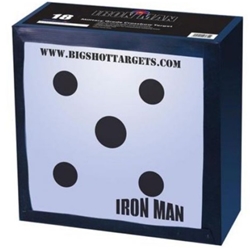 TEN POINT BIGSHOT IRON MAN 650
