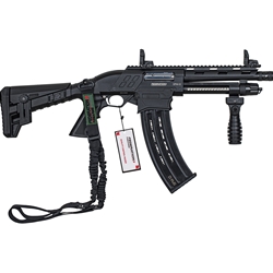 FEDERATION FIREARMS SPM-12 BLACK