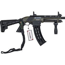 FEDERATION FIREARMS SPM-12 OD GREEN