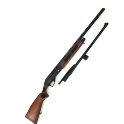 FEDERATION FIREARMS PURSUIT SEMI WALNUT