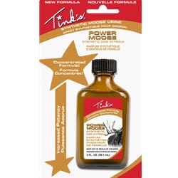 TInks W5252BL POWER MOOSE
