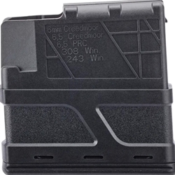 CZ 600 10RD MAG