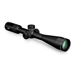 VORTEX  VIPER PST II, 5-25 X 50 FFP, EBR-7C (MOA) RETICLE