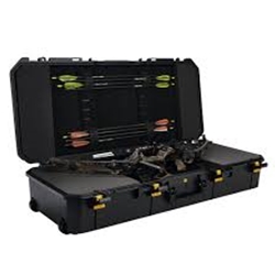 Plano Molding C ALL WEATHER SERIES 44" DEEP BOW CASE, PLA11844B