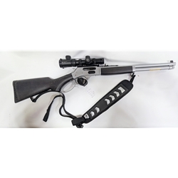 HENRY H010GAW 45-70