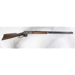 WINCHESTER 94  38-55