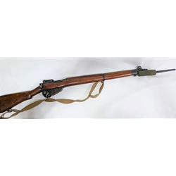 SAVAGE LEE ENFIELD NO.4 MK1 303 BRIT