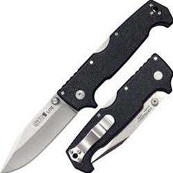 Cold Steel SR1 LITE CLIP (62K1)