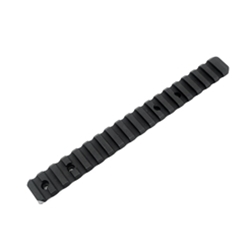 TALLEY T3X PICATINNY RAIL 20MOA