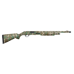 MOSSBERG 500 TURKEY OPTIC READY