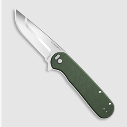 Outdoor Edge Cu RAZOR SX3 MOSS