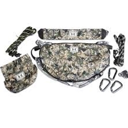 HAWK HELIUM HAMMOCK HUNTING SADDLE (HWK-HHTS)