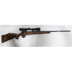 WEATHERBY MKV 257 WEATHERBY