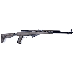 CHINESE SKS W/ATI OD GREEN
