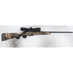WINCHESTER XPR 270 WIN