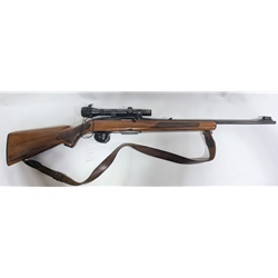 WINCHESTER MODEL 100 308 WIN
