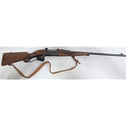 SAVAGE MODEL 99  300 SAVAGE