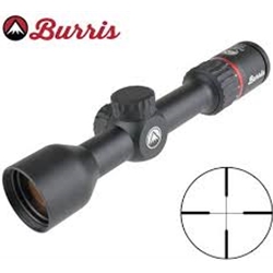 Burris FULLFIELD 2-8X35MM