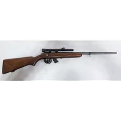 WINCHESTER MODEL 59  22LR