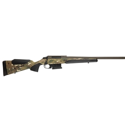 TIKKA T3X CTR MULTICAM