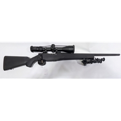 MOSSBERG PATRIOT 6.5 CREEDMOOR