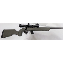 HOWA M1100 22WMR