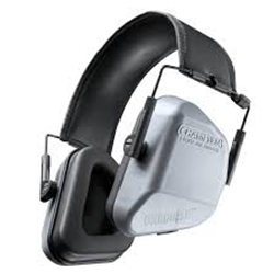 Champion VANQUISH PASSIVE EARMUFFS