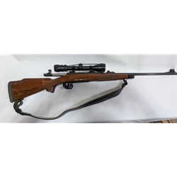 REMINGTON 700 LH 270 WIN