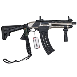 FEDERATION FIREARMS SPM-12 MARINE