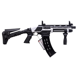 FEDERATION FIREARMS SPM-12 WHITE