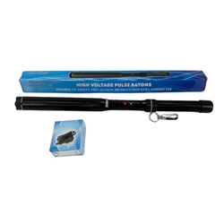 ShockGuard SG1132 STUN BATON