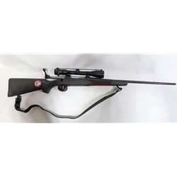 SAVAGE 111 300 WIN MAG