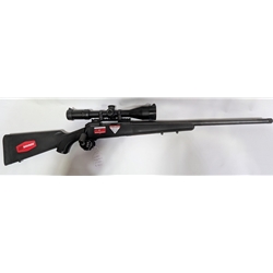 SAVAGE MODEL 10  6.5CREEDMOOR