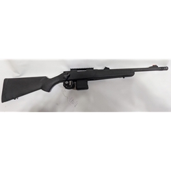 MOSSBERG MVP PATROL 5.56 NATO