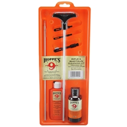 HOPPES 9 UNIVERSAL CLEANING KIT