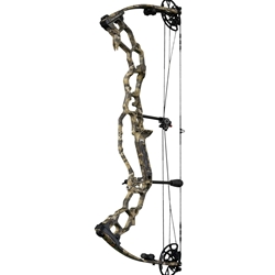 APA BLACK MAMBA 32 DESOLVE BARE