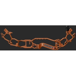 APA BLACK MAMBA PRO RUST/BLK