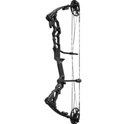 APA SERPENT R1 MATTE BLACK