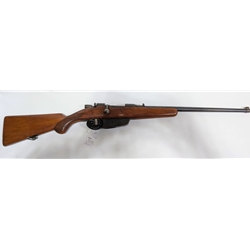 Mannlicher  M1891 MANNLICHER CARCANO 6.5 MANNLICHER SCHOENAUER
