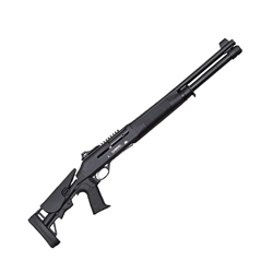 CANUCK ELITE OPERATOR BLACK