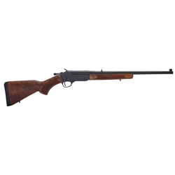 HENRY SINGLE SHOT H015 Henry Single Shot Rifle