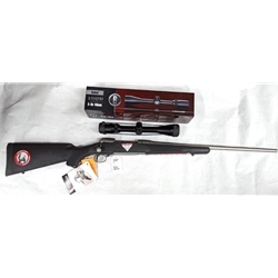 SAVAGE 116