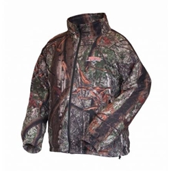 SPORTCHIEF CHAPARAL JACKET DARK CAMO