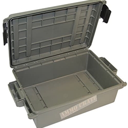 Mtm  ACR4-18 AMMO CRATE